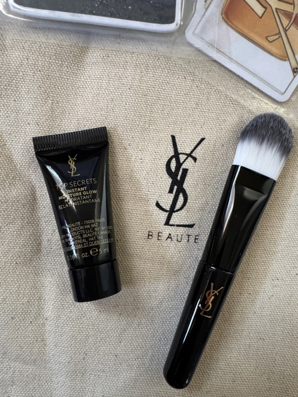 YSL Beauté Makeup Bundle - Picture 2 of 4